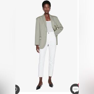 NWT Anine Bing Sonya Jeans